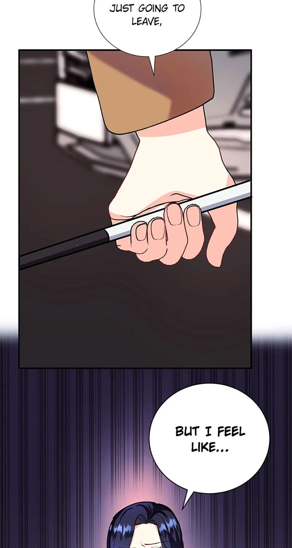 Marriage Substitute Chapter 17 - page 76