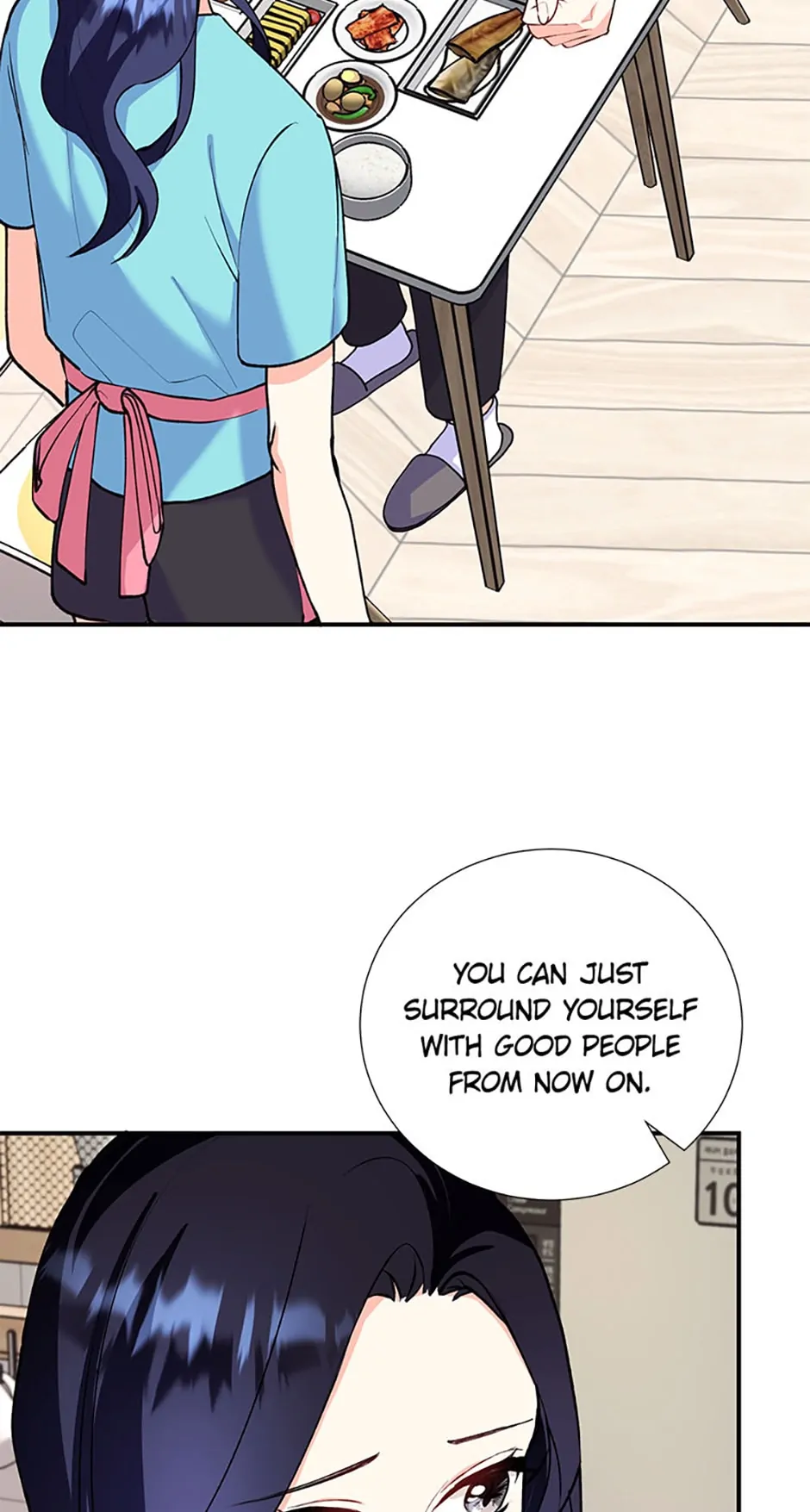 Marriage Substitute Chapter 16 - page 34