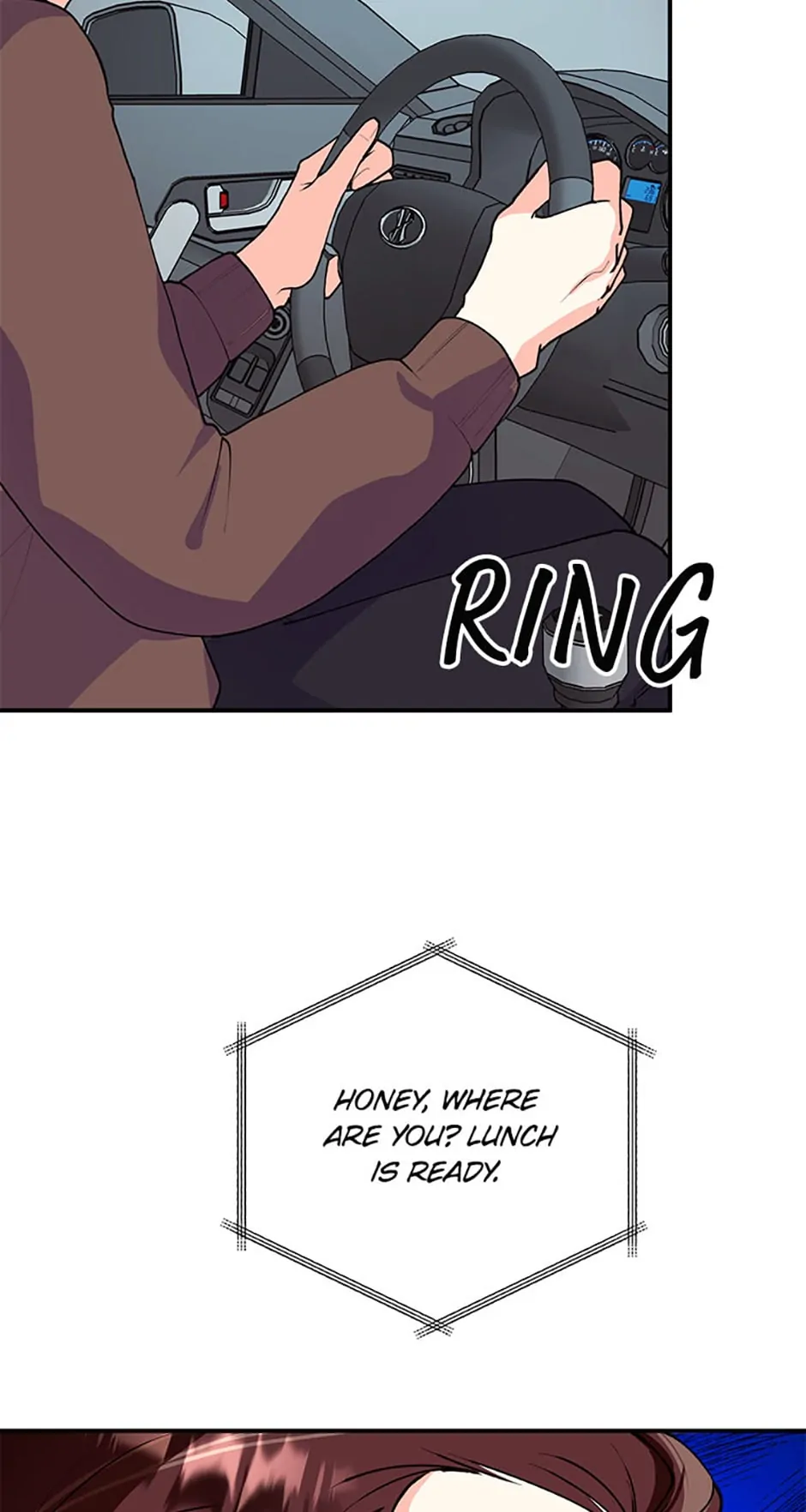 Marriage Substitute Chapter 16 - page 53