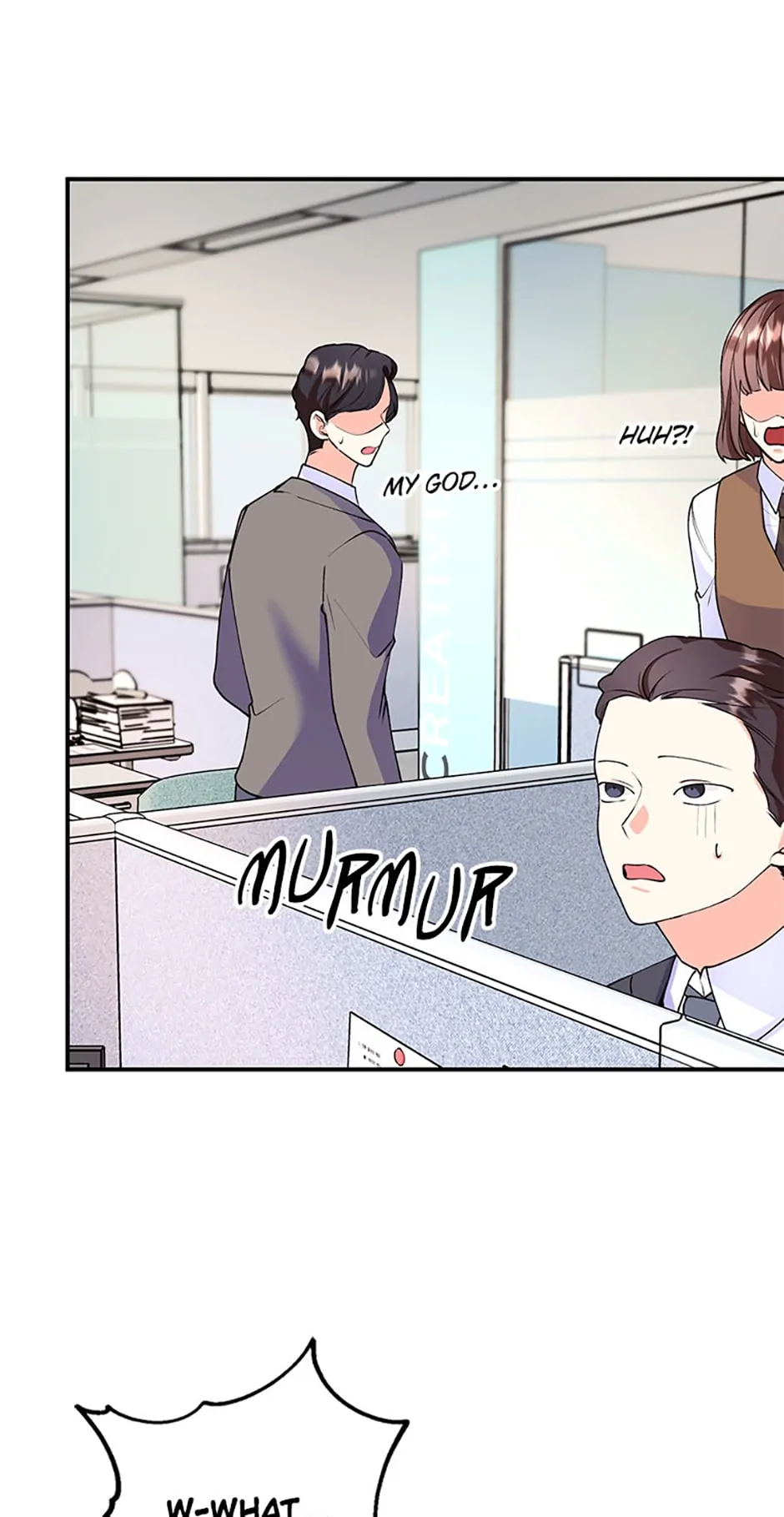 Marriage Substitute Chapter 16 - page 68