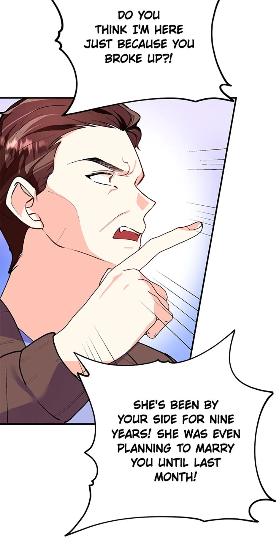 Marriage Substitute Chapter 16 - page 74