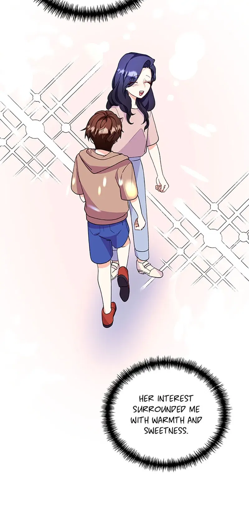 Marriage Substitute Chapter 25 - page 12