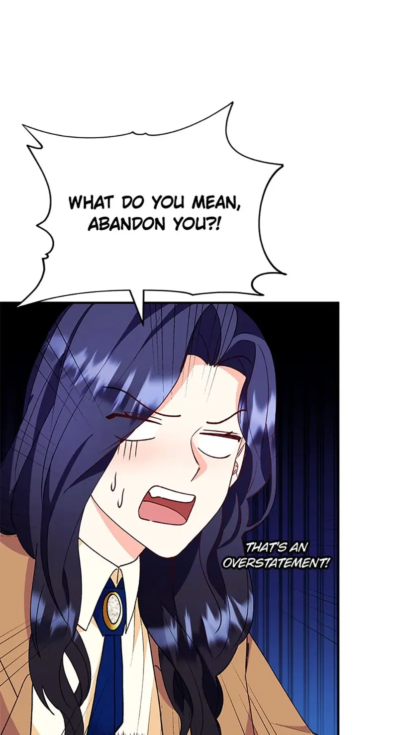 Marriage Substitute Chapter 25 - page 21