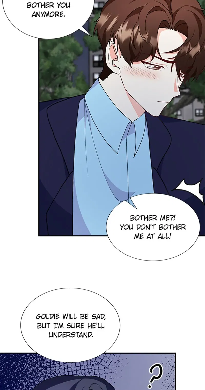 Marriage Substitute Chapter 25 - page 39