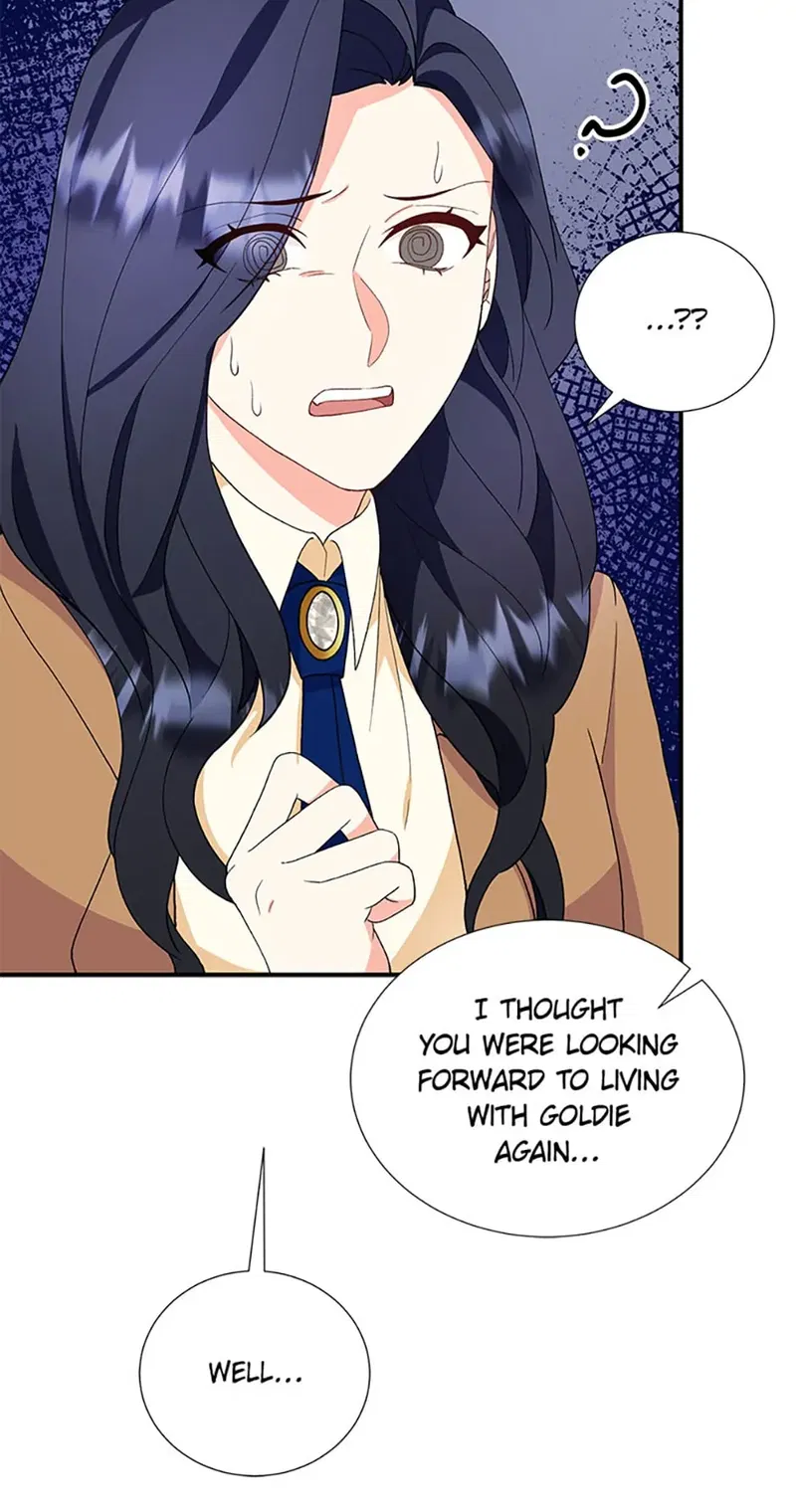 Marriage Substitute Chapter 25 - page 40