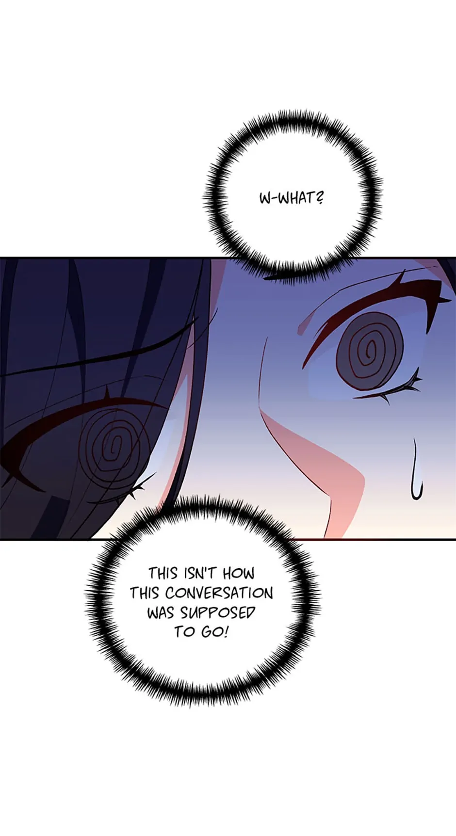 Marriage Substitute Chapter 25 - page 41