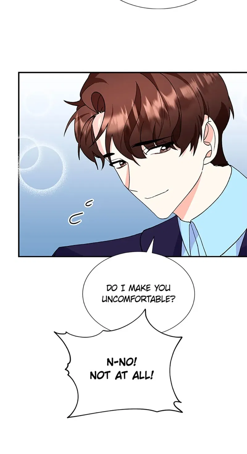 Marriage Substitute Chapter 25 - page 46