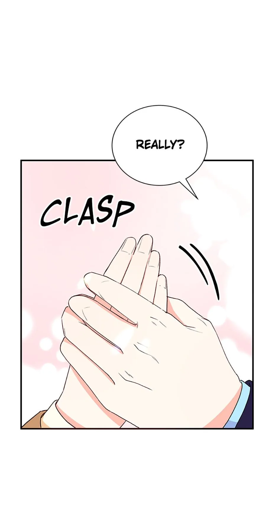 Marriage Substitute Chapter 25 - page 47