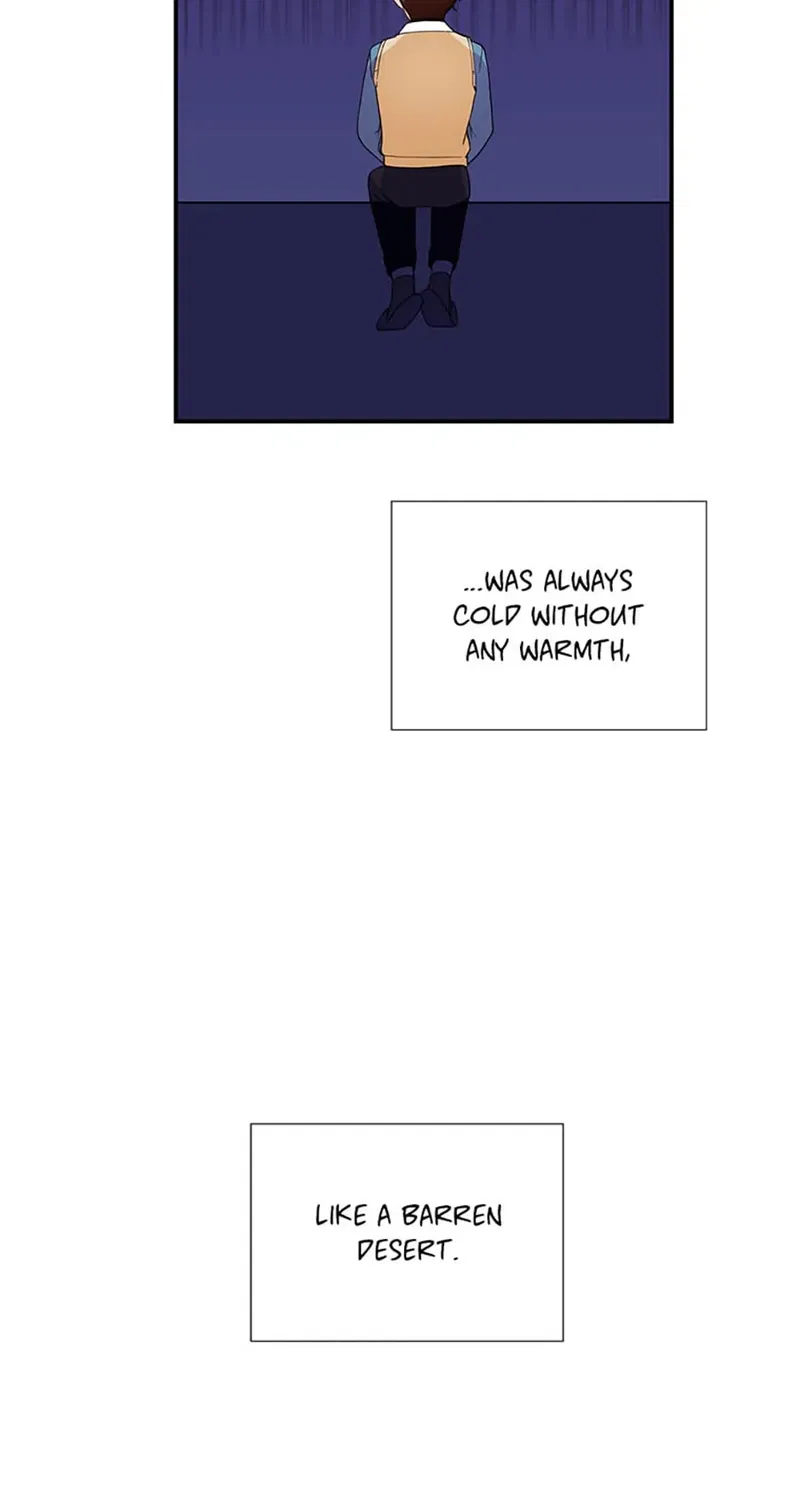 Marriage Substitute Chapter 25 - page 6