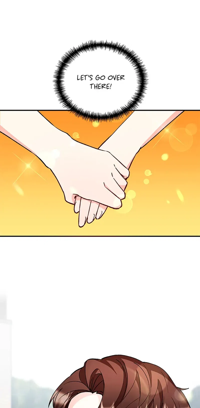 Marriage Substitute Chapter 25 - page 9