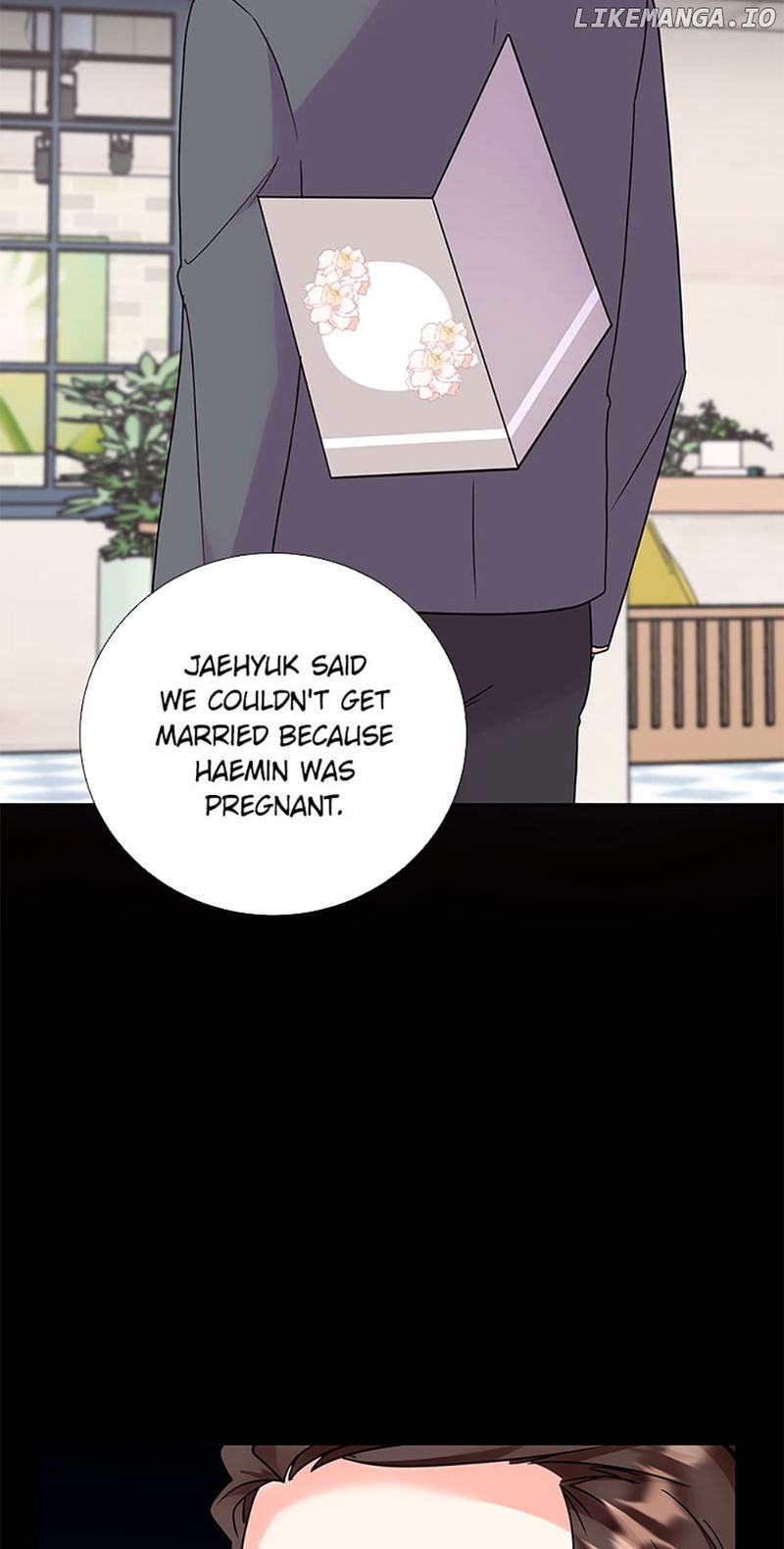 Marriage Substitute Chapter 38 - page 31