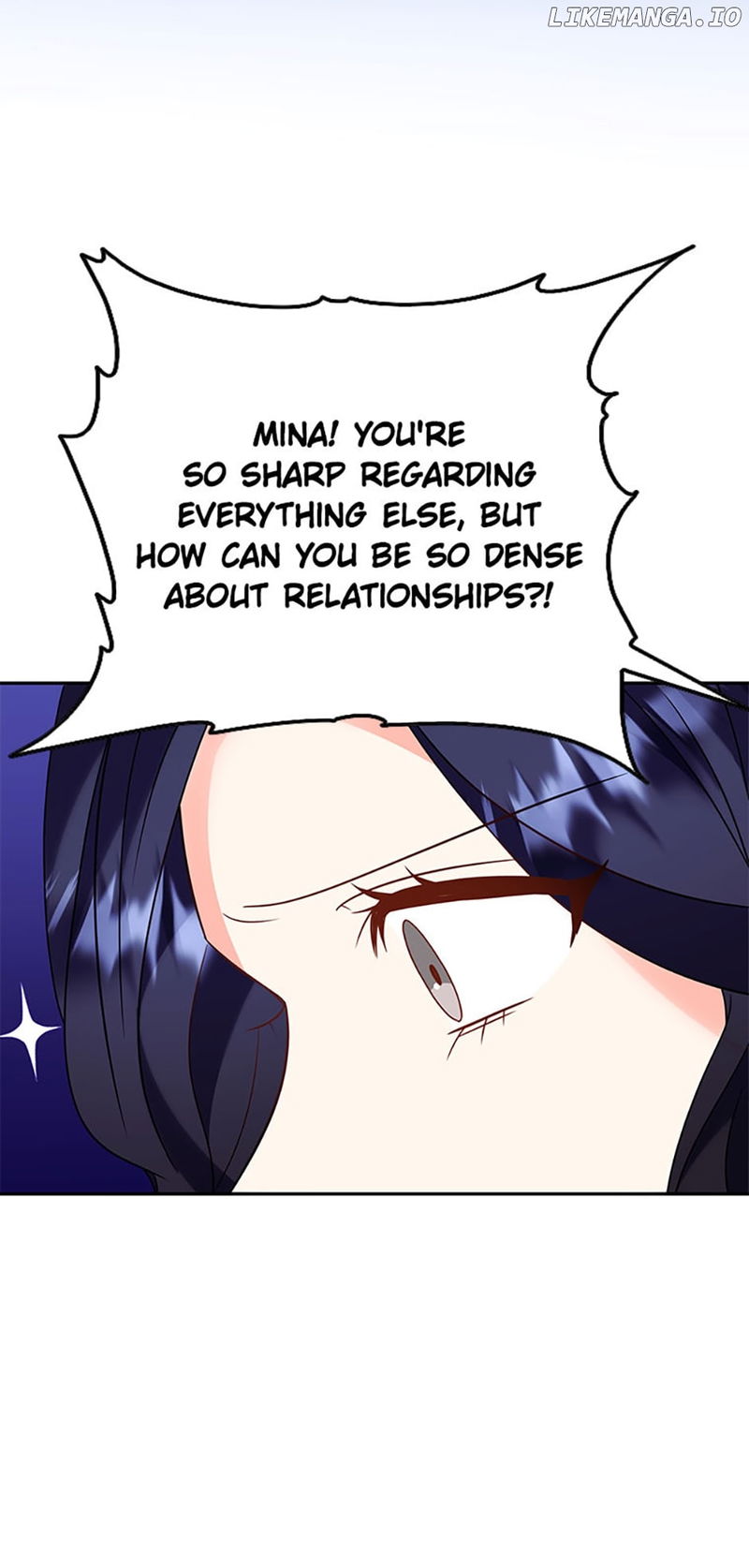 Marriage Substitute Chapter 38 - page 38