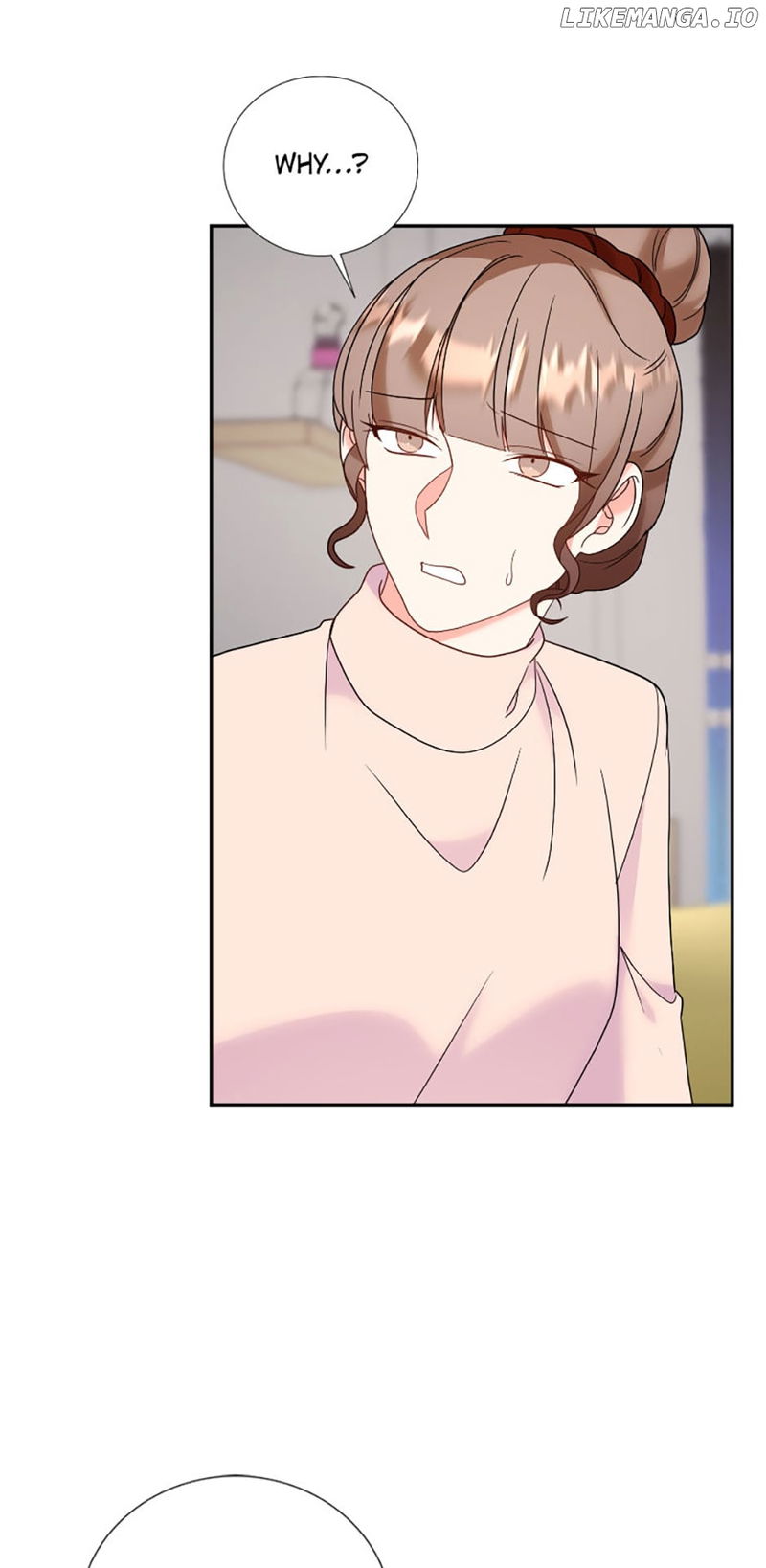 Marriage Substitute Chapter 38 - page 5
