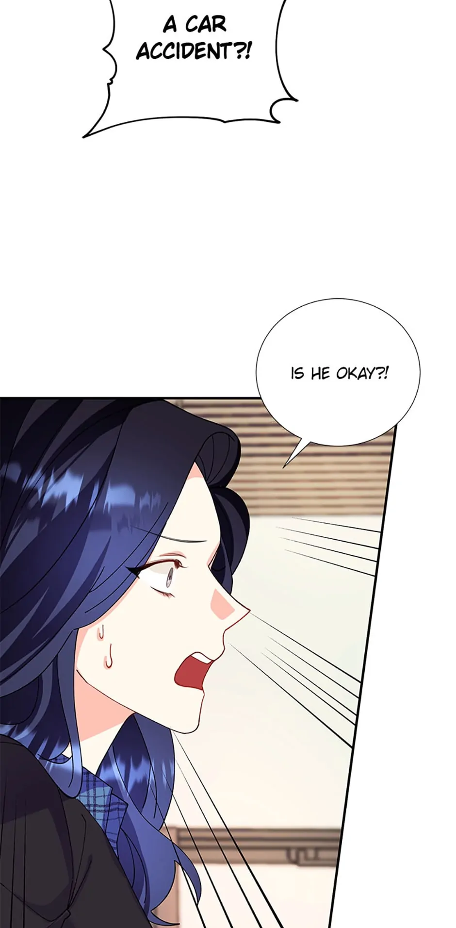Marriage Substitute Chapter 13 - page 32