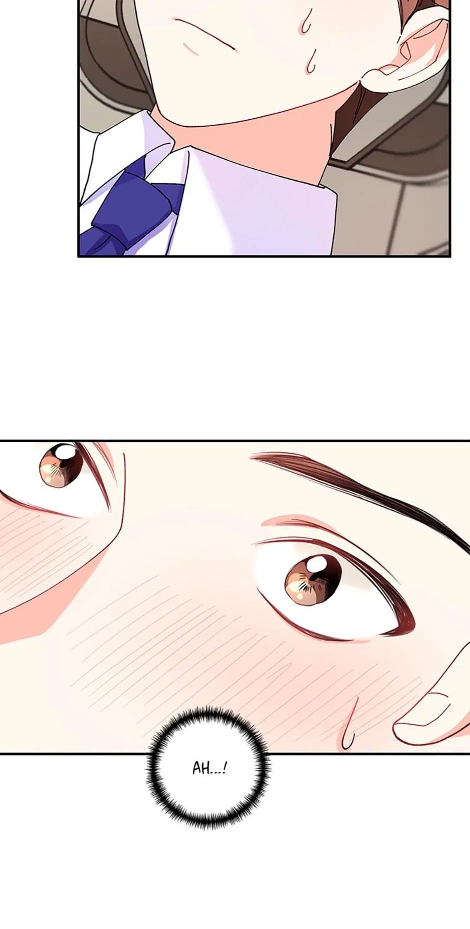 Marriage Substitute Chapter 13 - page 61