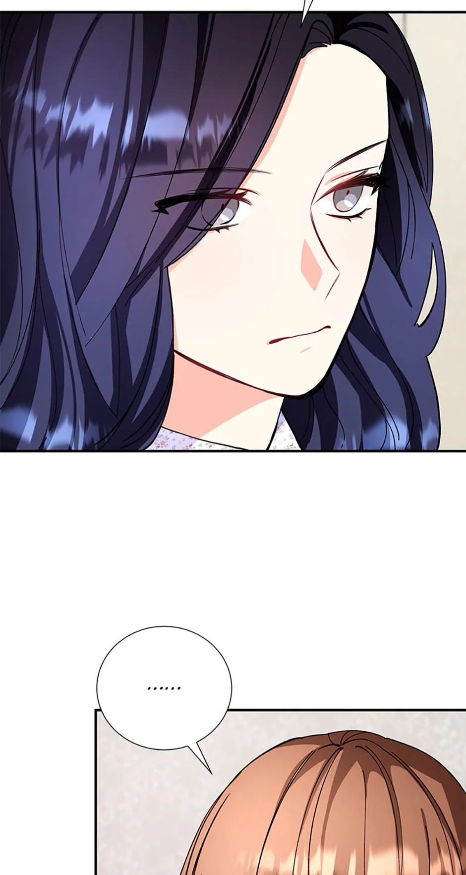 Marriage Substitute Chapter 12 - page 20