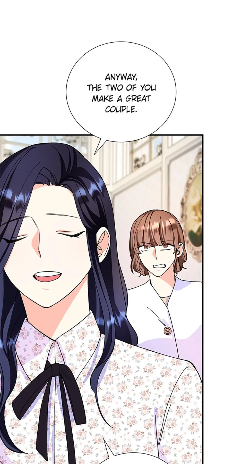 Marriage Substitute Chapter 12 - page 30