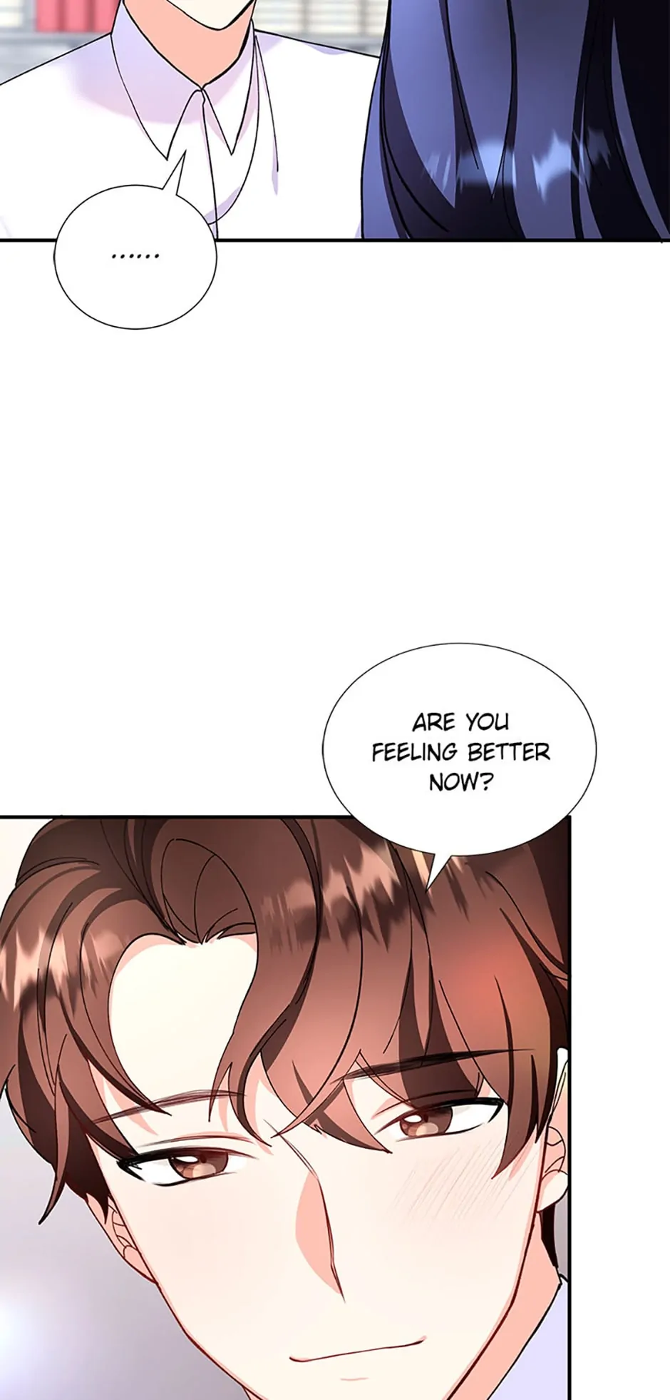 Marriage Substitute Chapter 12 - page 67
