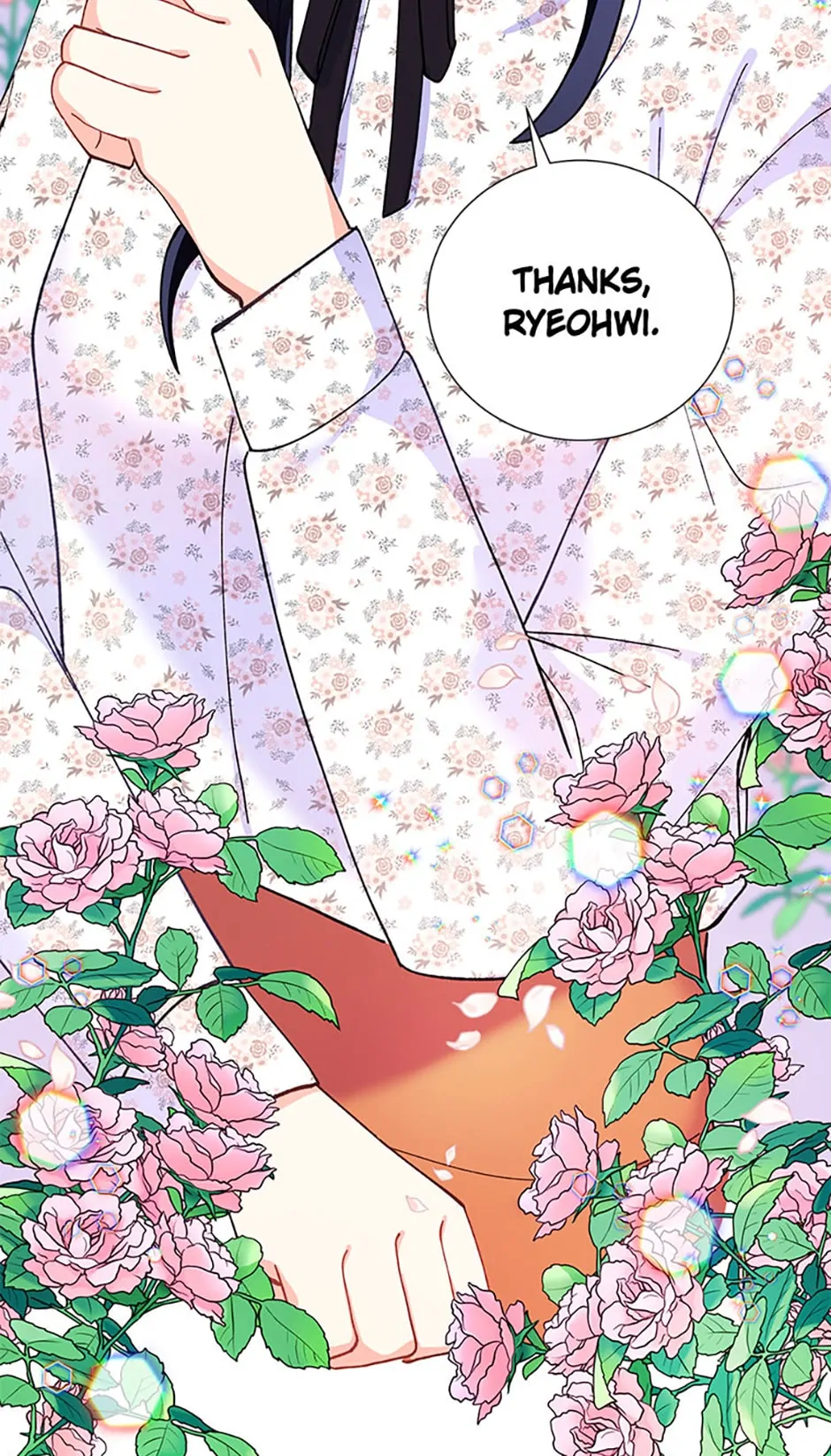 Marriage Substitute Chapter 12 - page 71