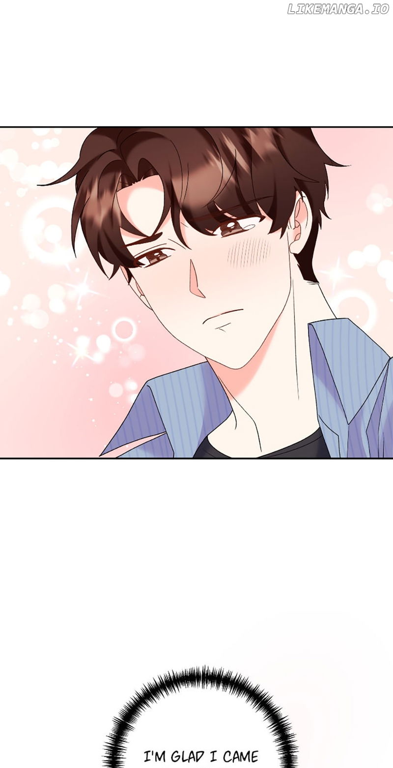 Marriage Substitute Chapter 47 - page 16