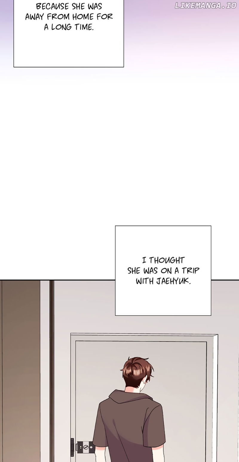 Marriage Substitute Chapter 47 - page 5