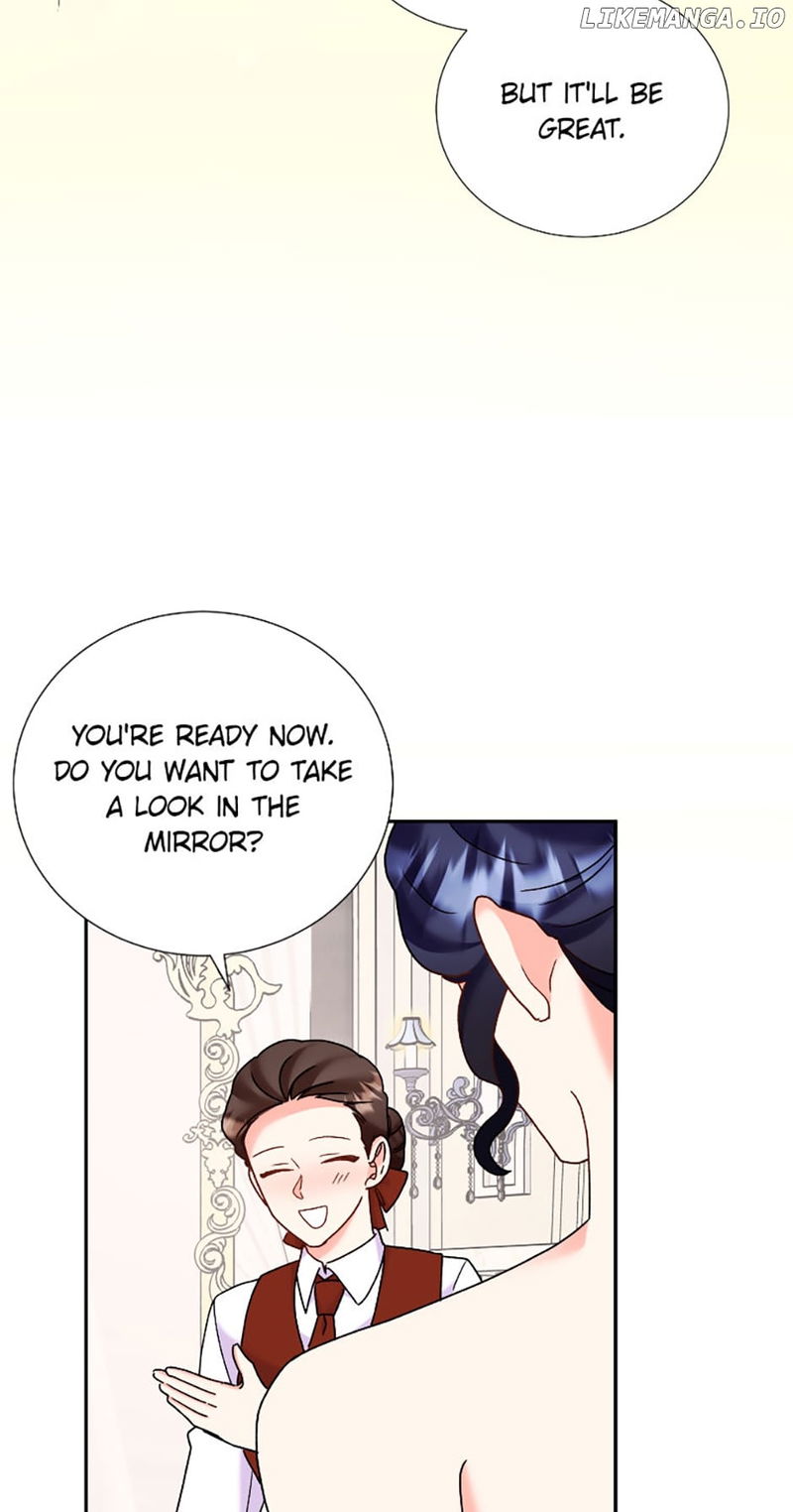 Marriage Substitute Chapter 47 - page 52