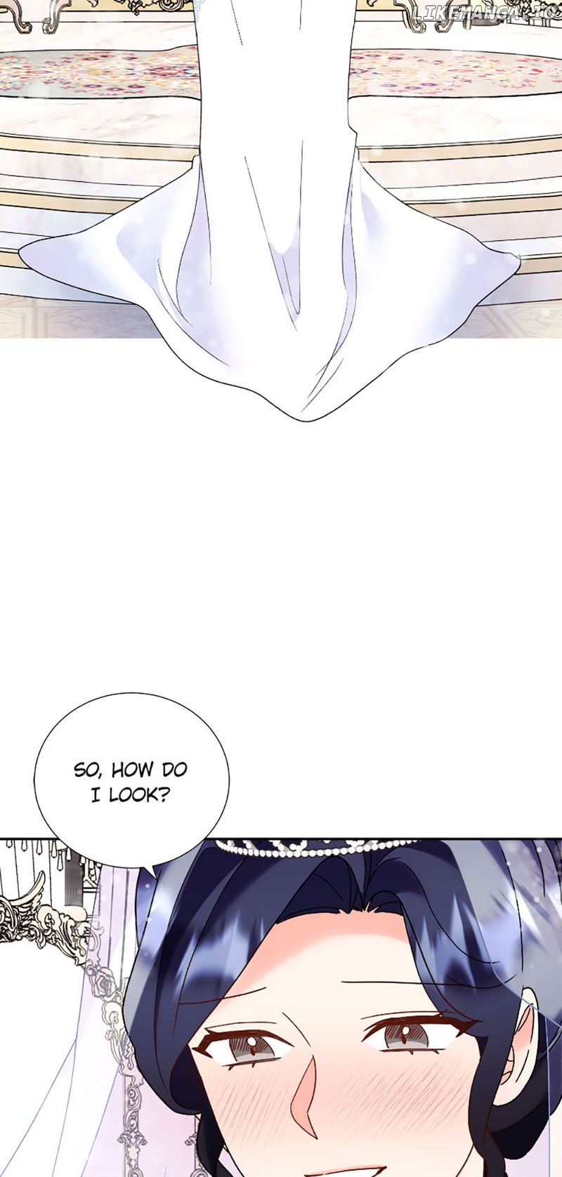 Marriage Substitute Chapter 47 - page 57