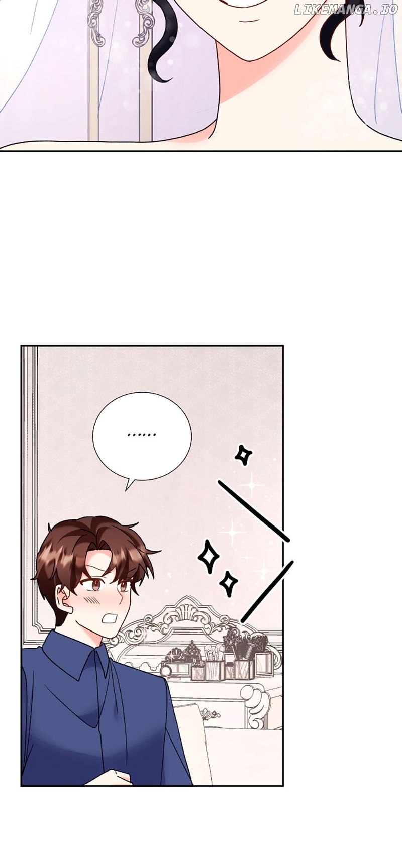 Marriage Substitute Chapter 47 - page 58