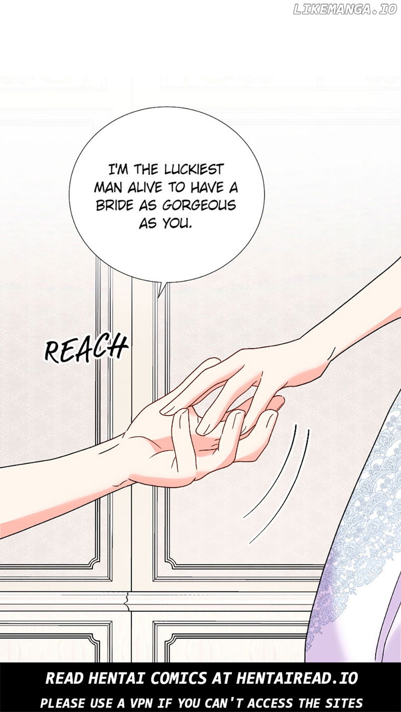 Marriage Substitute Chapter 47 - page 63