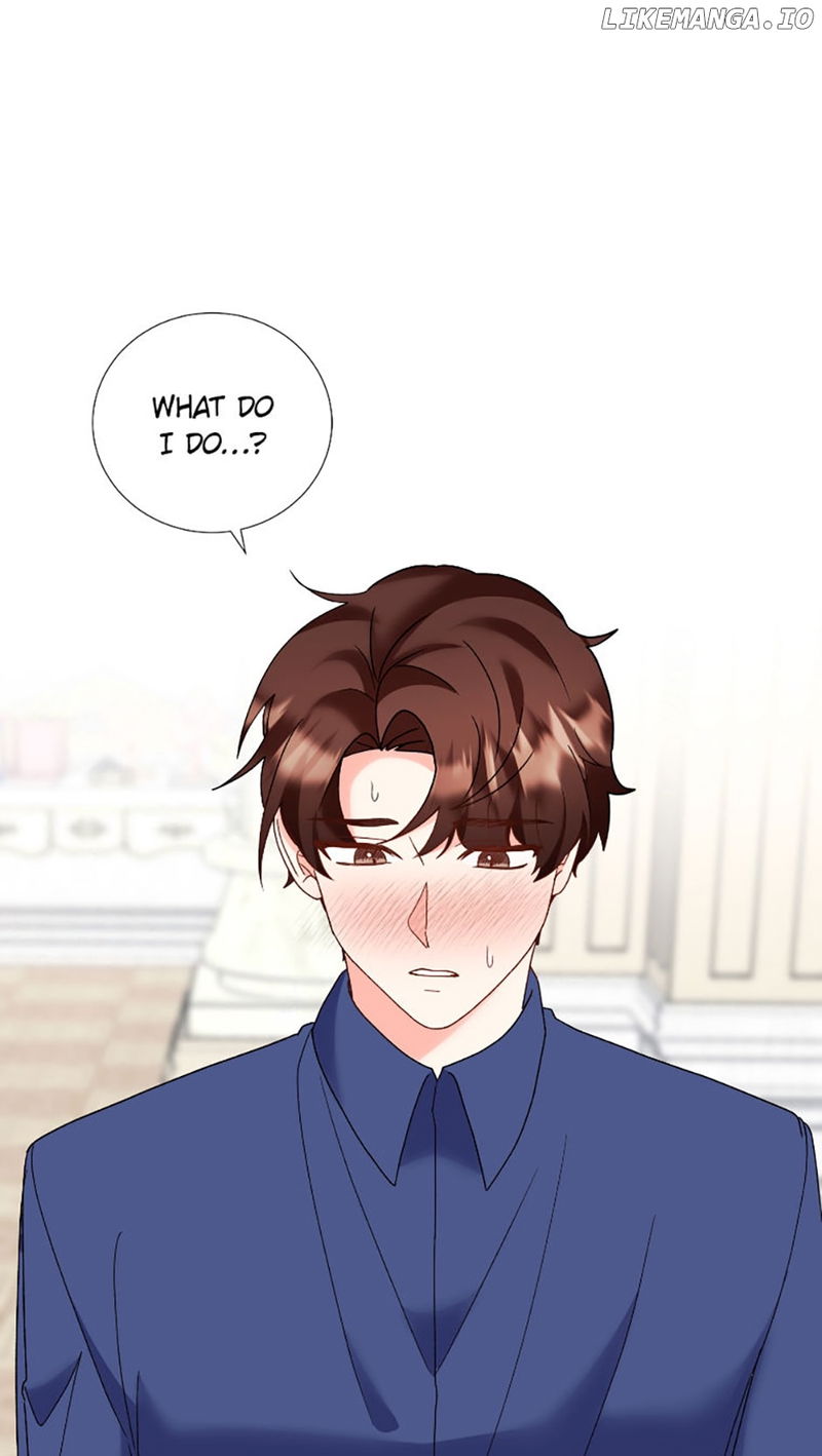 Marriage Substitute Chapter 47 - page 64