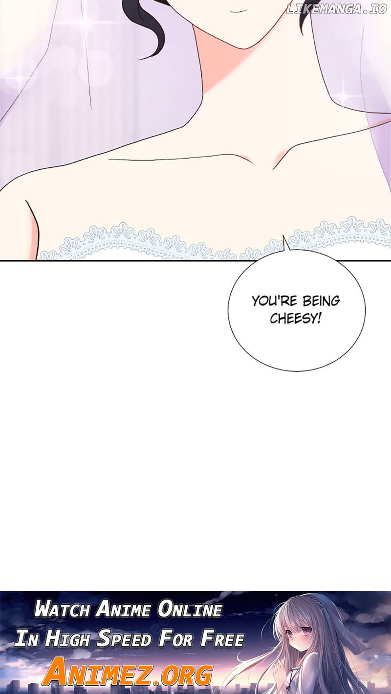 Marriage Substitute Chapter 47 - page 67