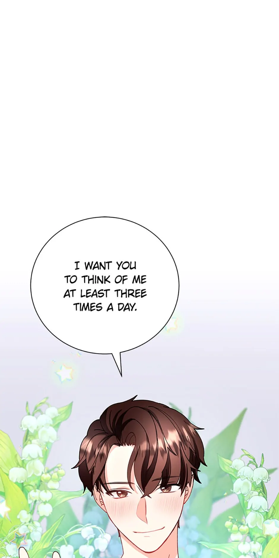 Marriage Substitute Chapter 11 - page 2