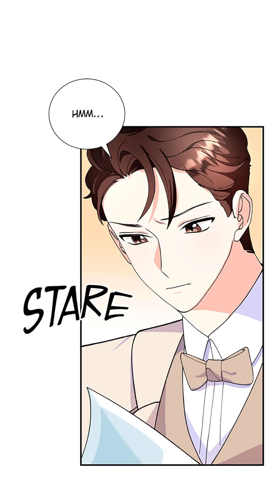 Marriage Substitute Chapter 11 - page 43