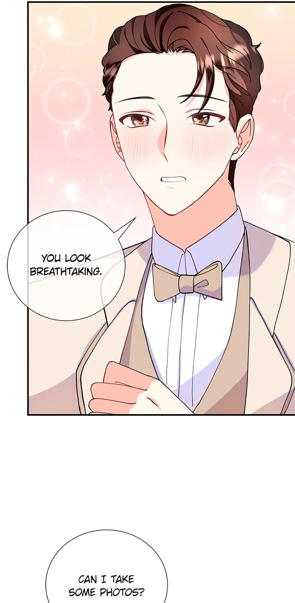 Marriage Substitute Chapter 11 - page 52