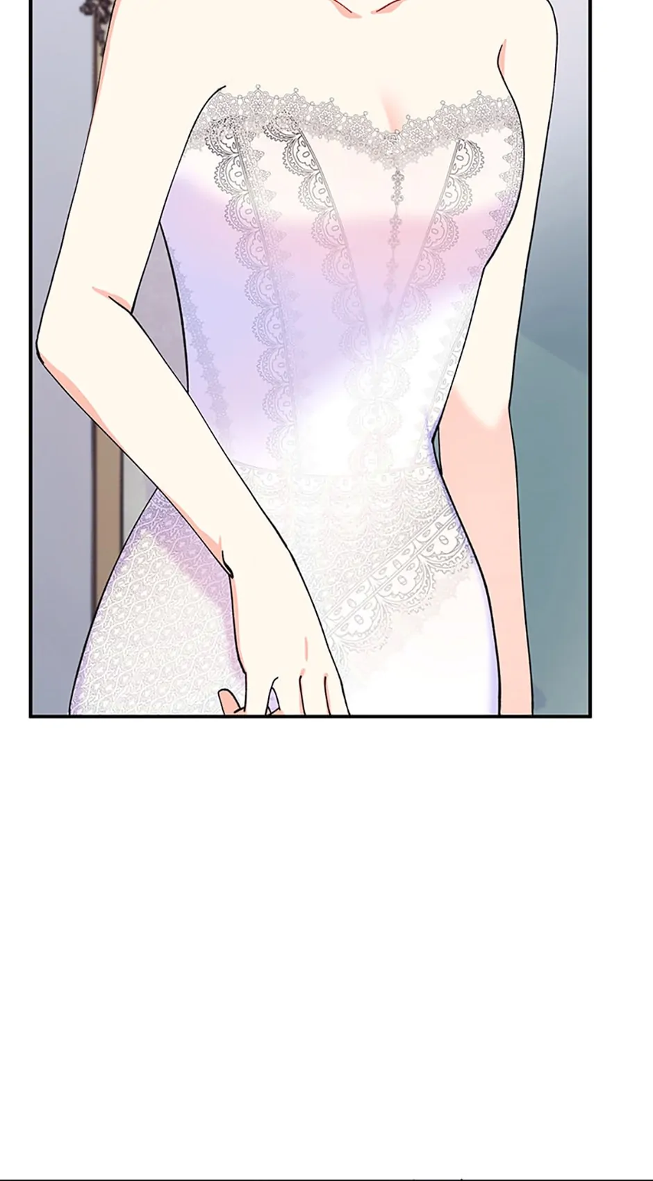Marriage Substitute Chapter 11 - page 57