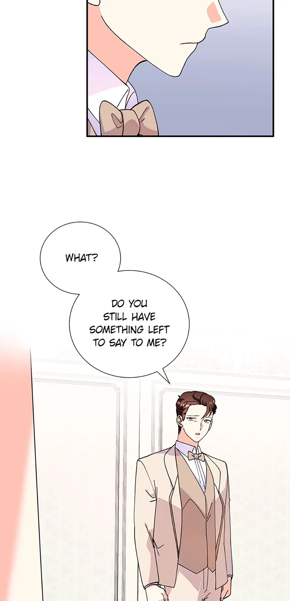 Marriage Substitute Chapter 11 - page 67