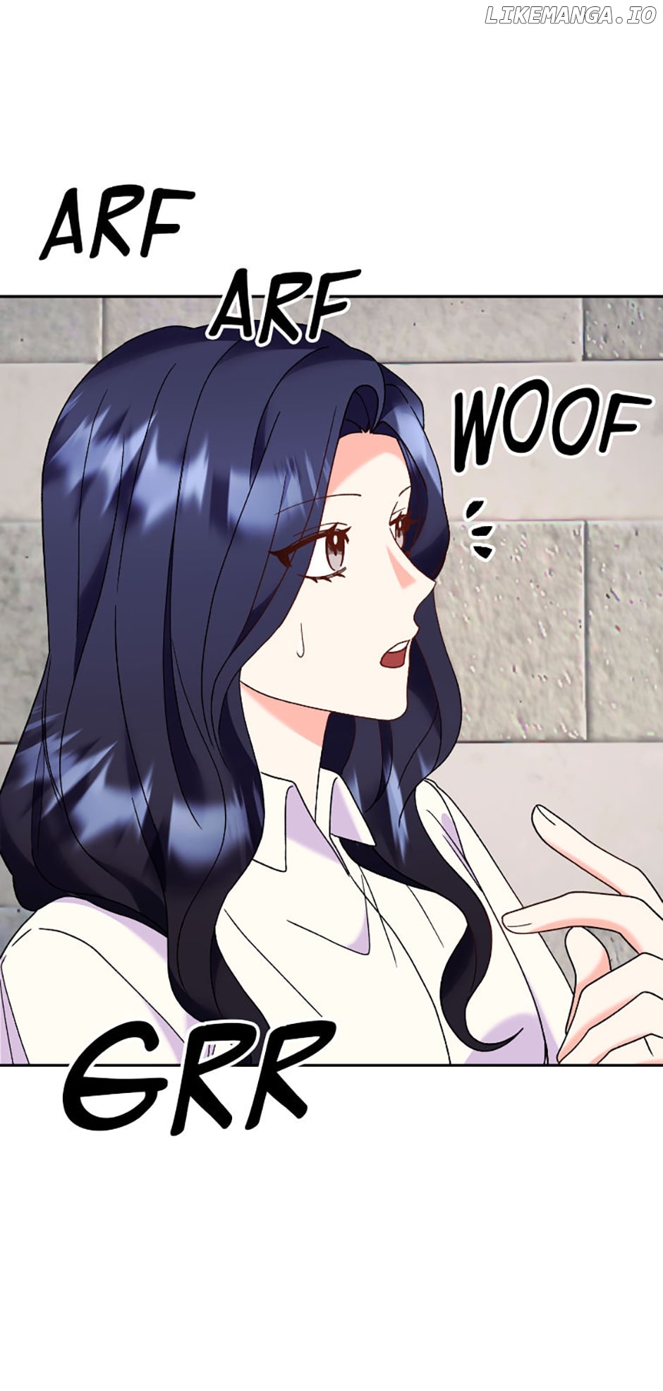 Marriage Substitute Chapter 46 - page 12