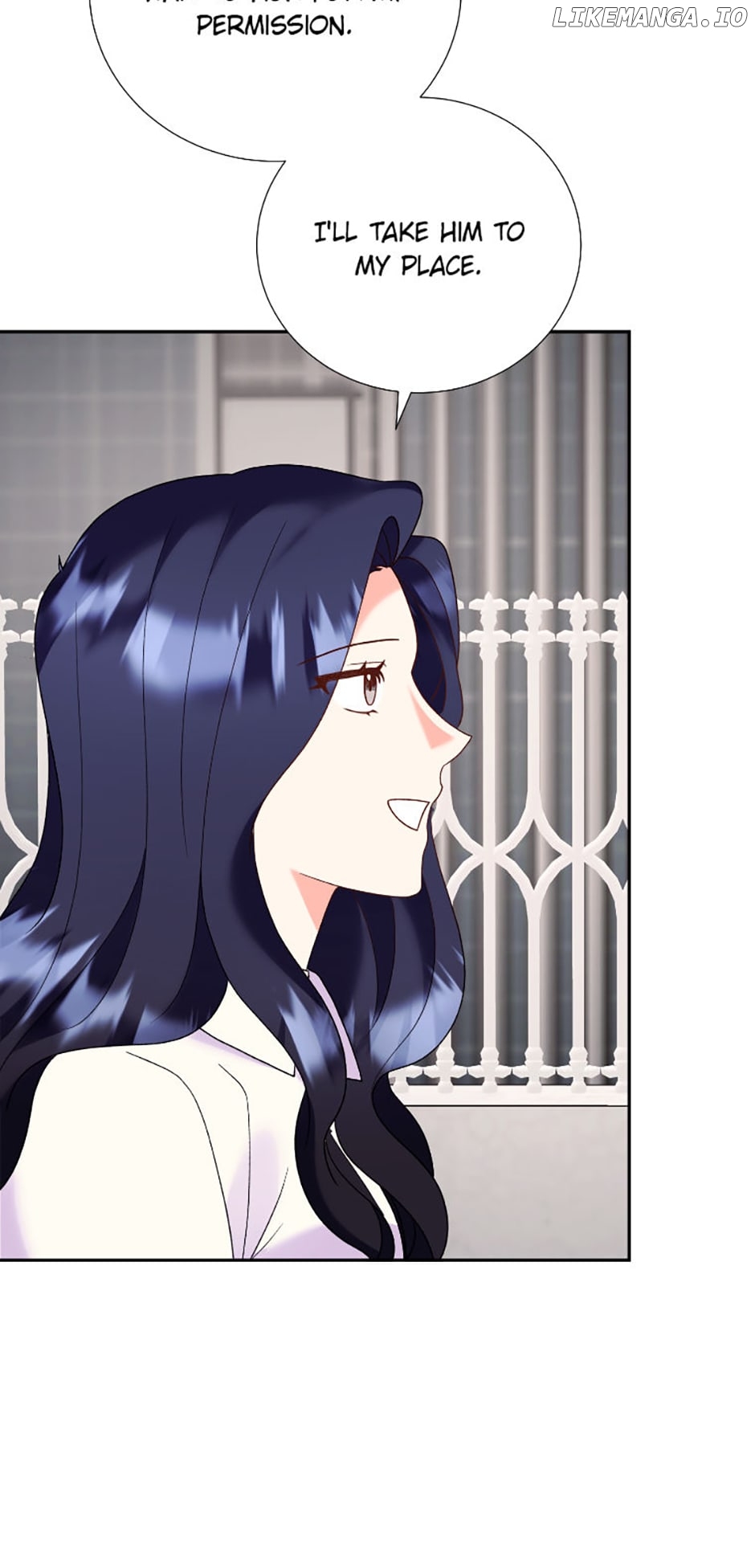 Marriage Substitute Chapter 46 - page 22