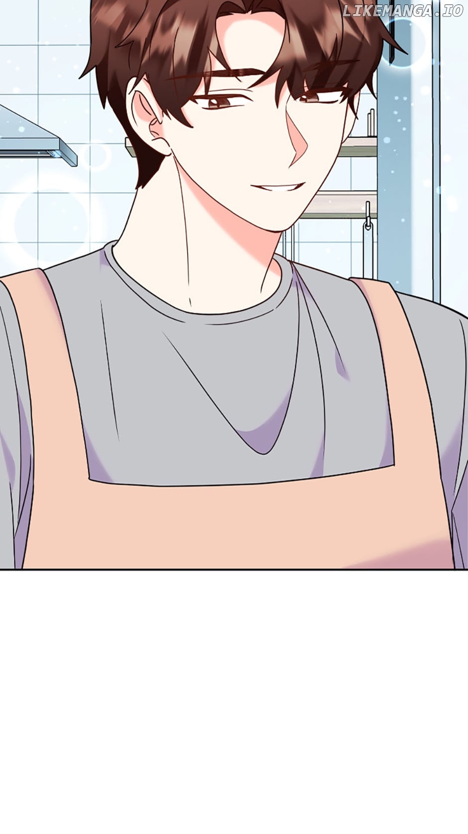 Marriage Substitute Chapter 46 - page 3