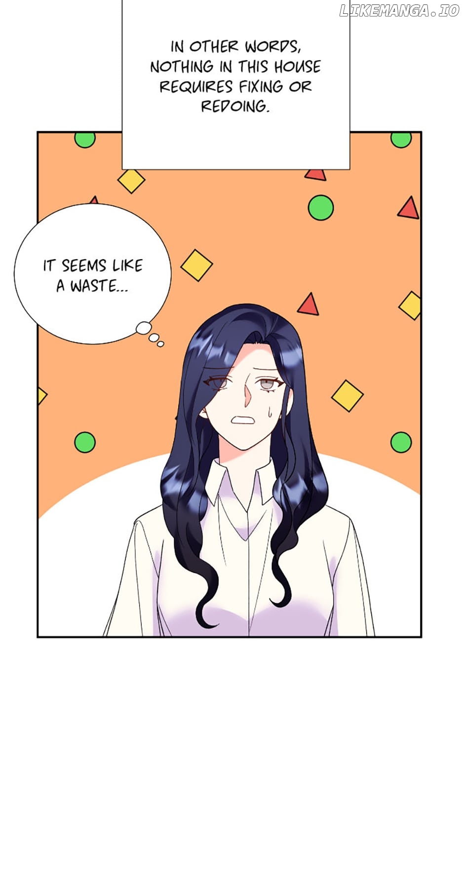 Marriage Substitute Chapter 46 - page 31