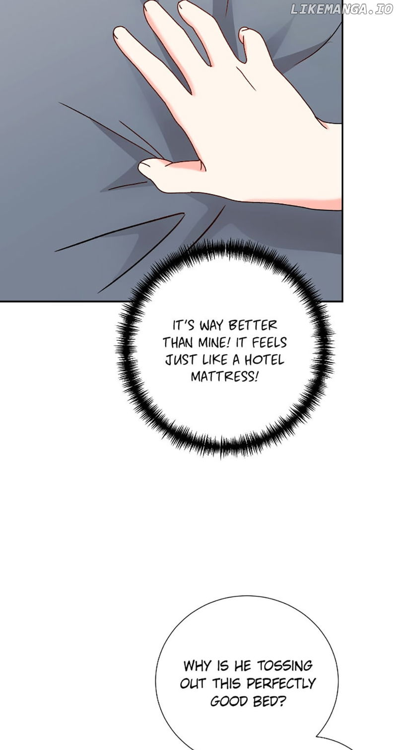 Marriage Substitute Chapter 46 - page 41