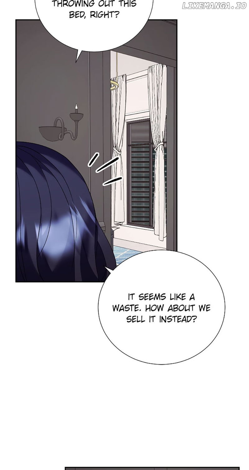 Marriage Substitute Chapter 46 - page 43