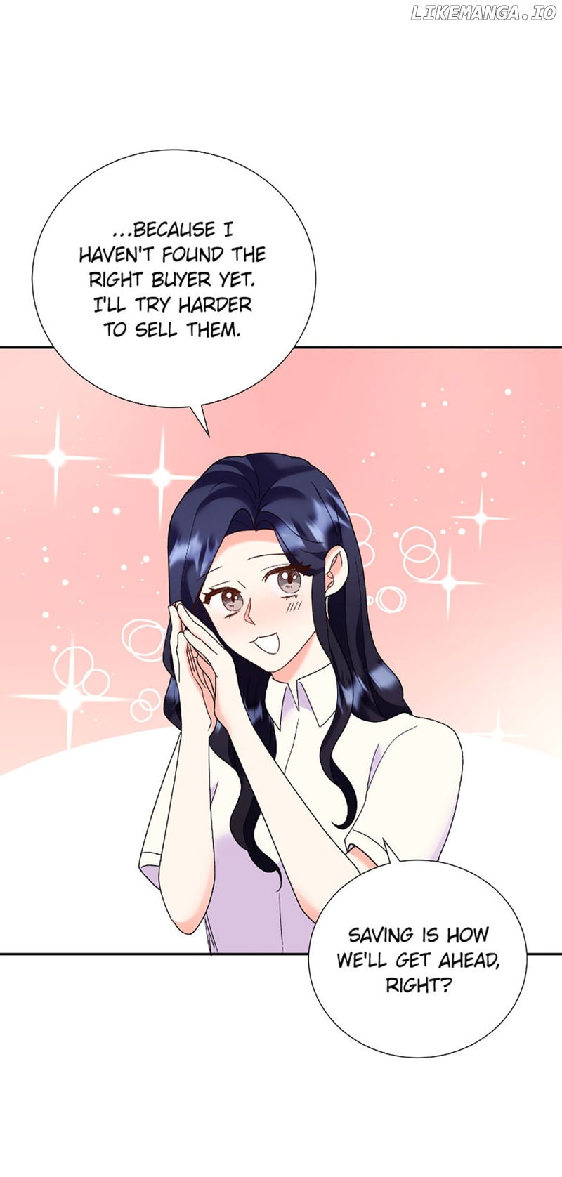 Marriage Substitute Chapter 46 - page 57