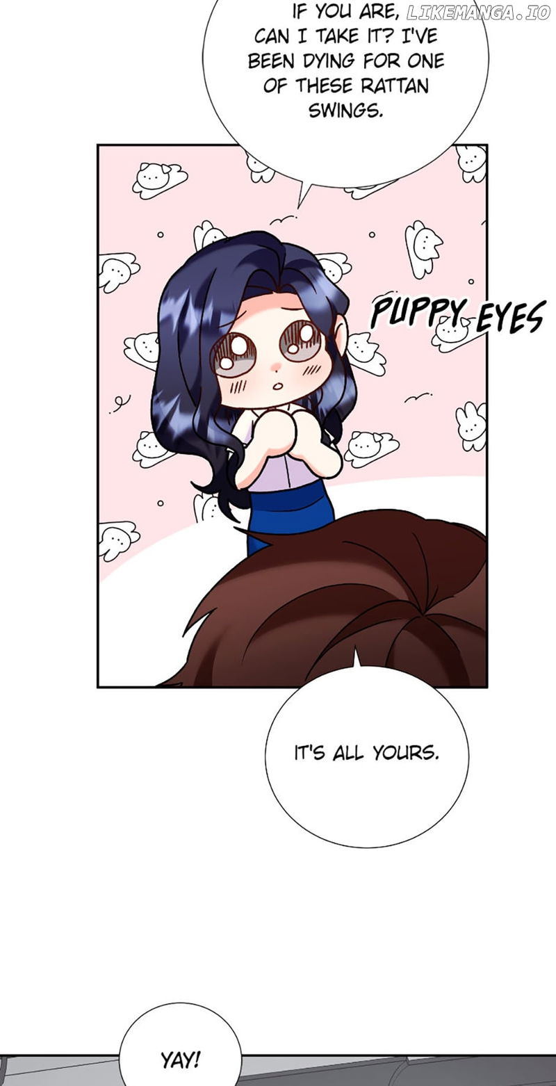 Marriage Substitute Chapter 46 - page 61