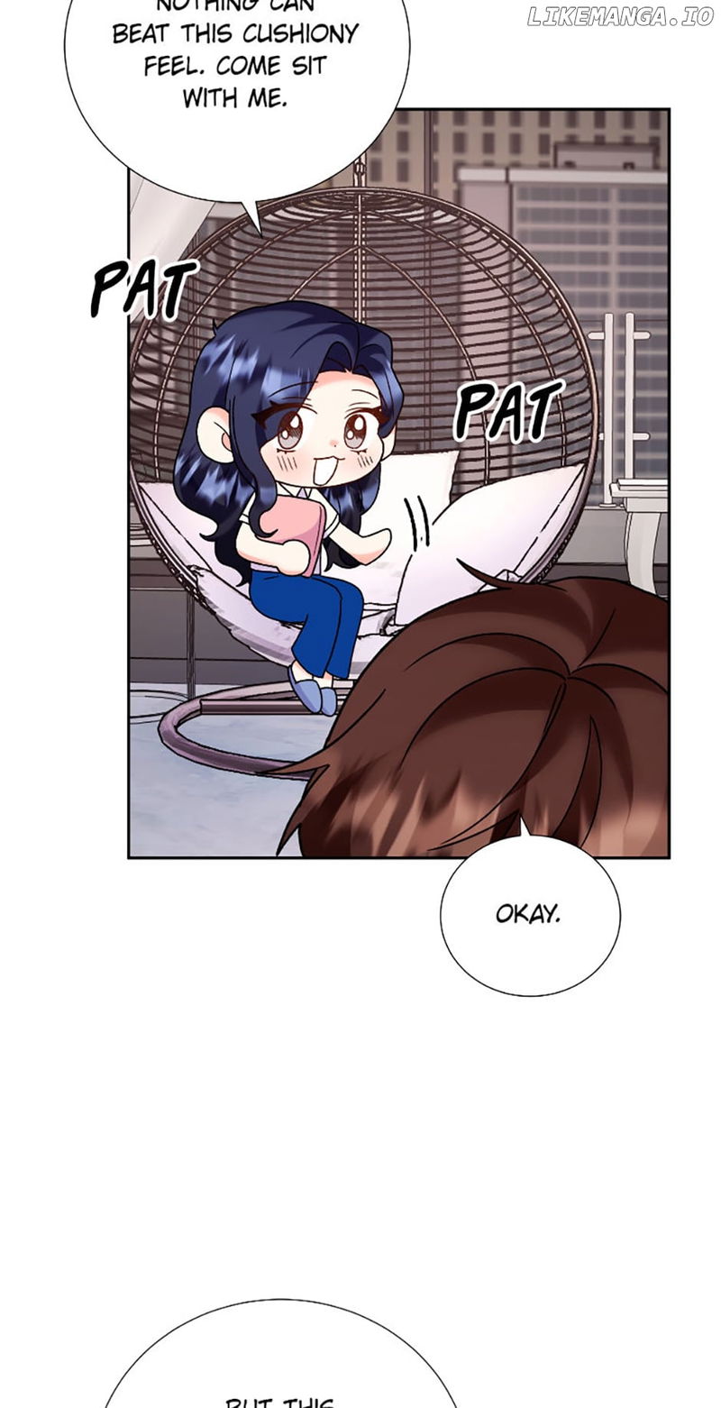 Marriage Substitute Chapter 46 - page 65