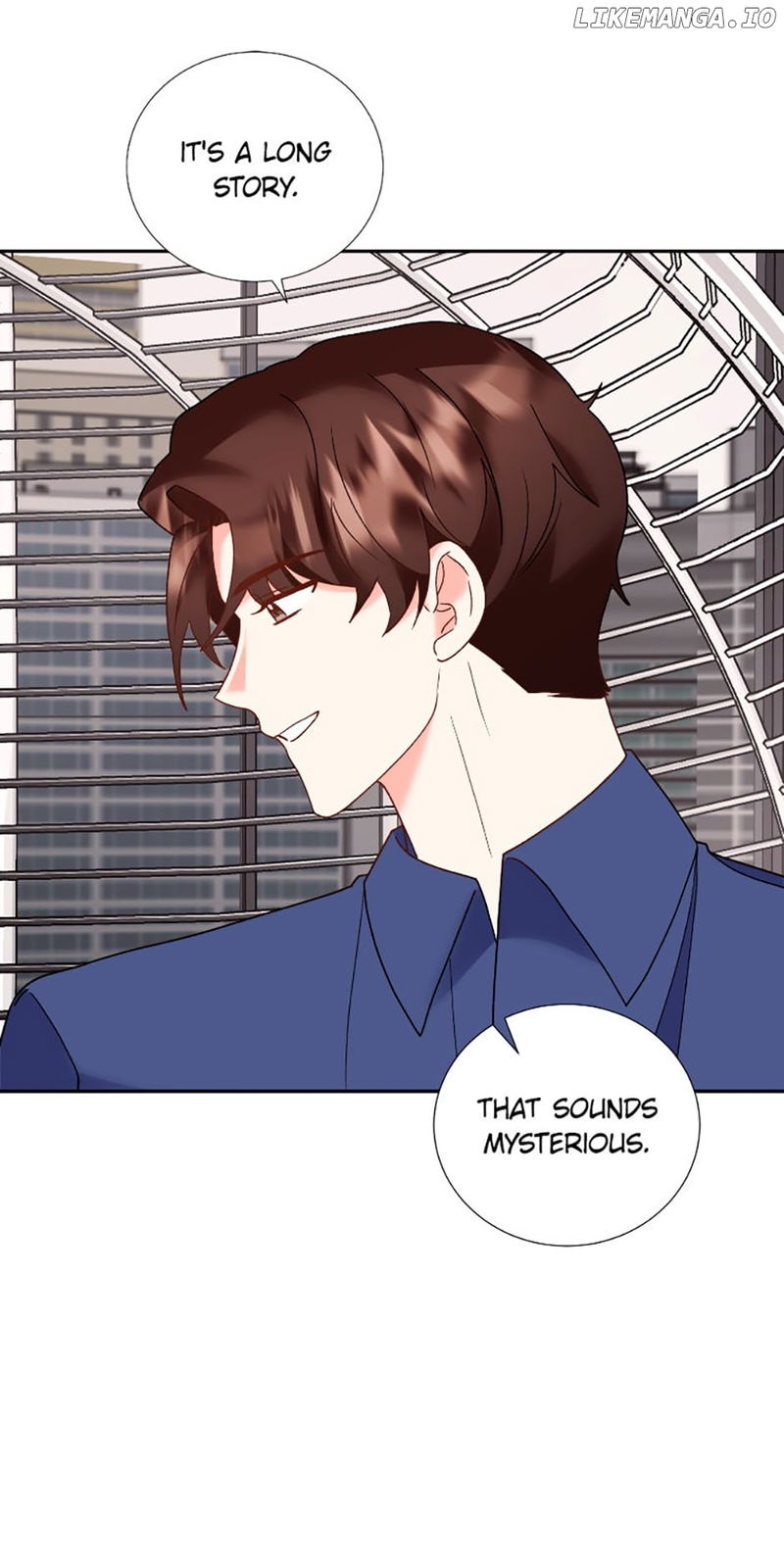 Marriage Substitute Chapter 46 - page 67