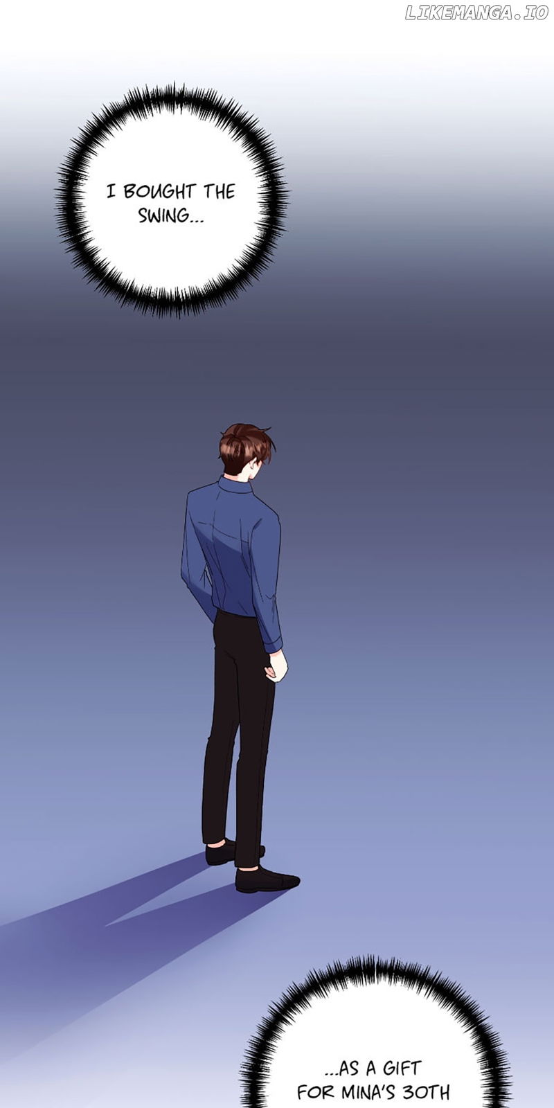 Marriage Substitute Chapter 46 - page 68