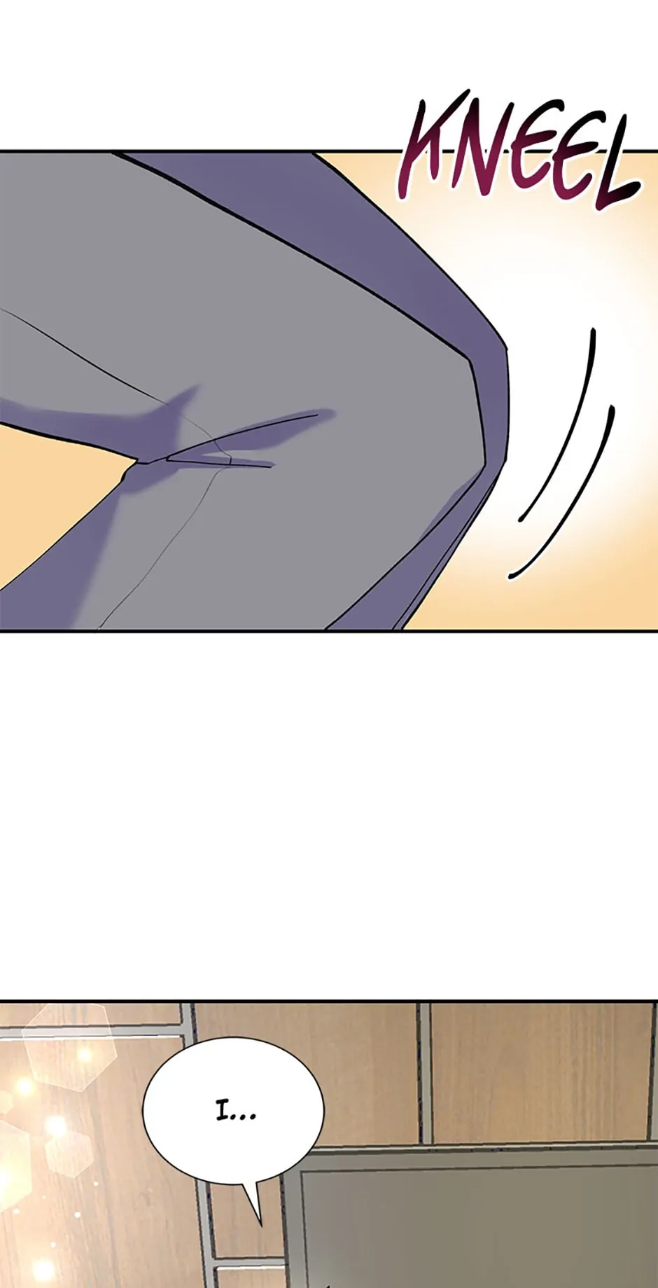 Marriage Substitute Chapter 9 - page 28