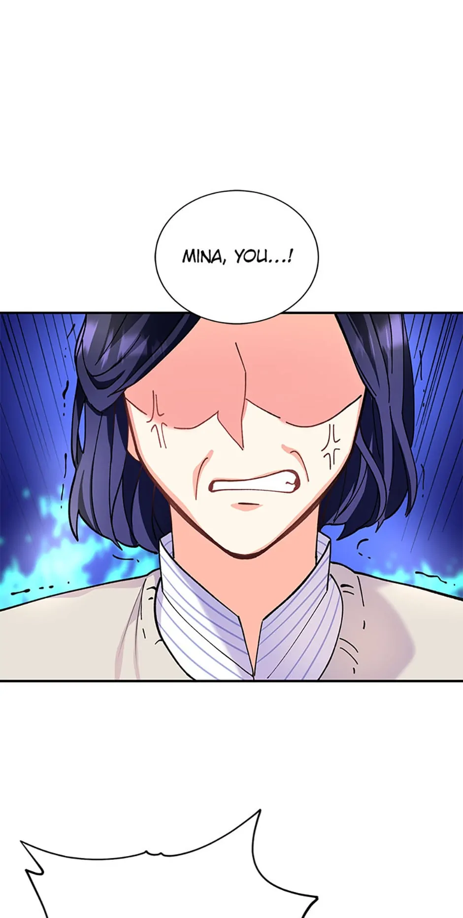 Marriage Substitute Chapter 9 - page 32