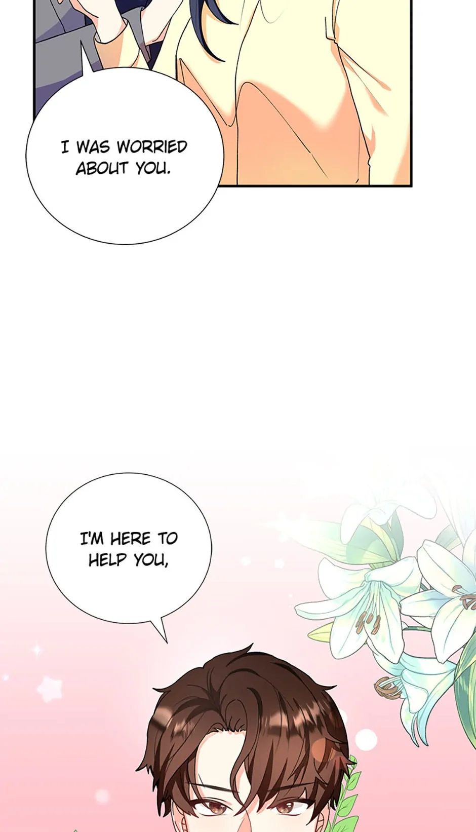Marriage Substitute Chapter 9 - page 4